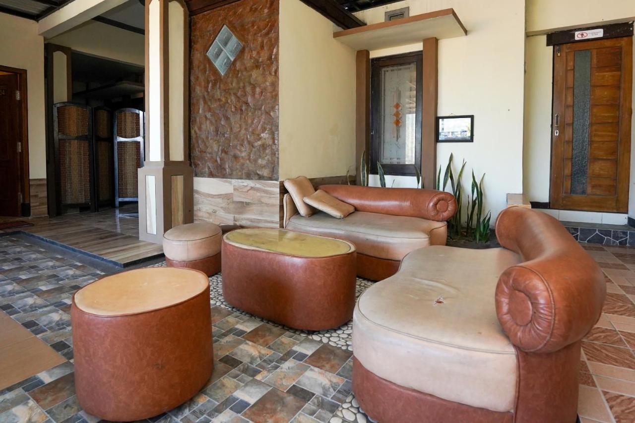 Oyo 1087 Homestay Potato House Bromo Exteriér fotografie