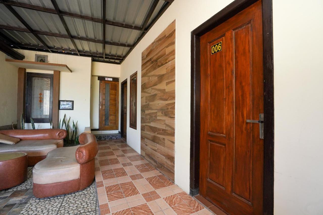 Oyo 1087 Homestay Potato House Bromo Exteriér fotografie