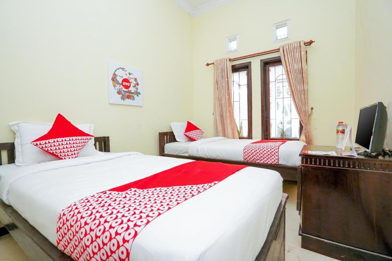 Oyo 1087 Homestay Potato House Bromo Exteriér fotografie