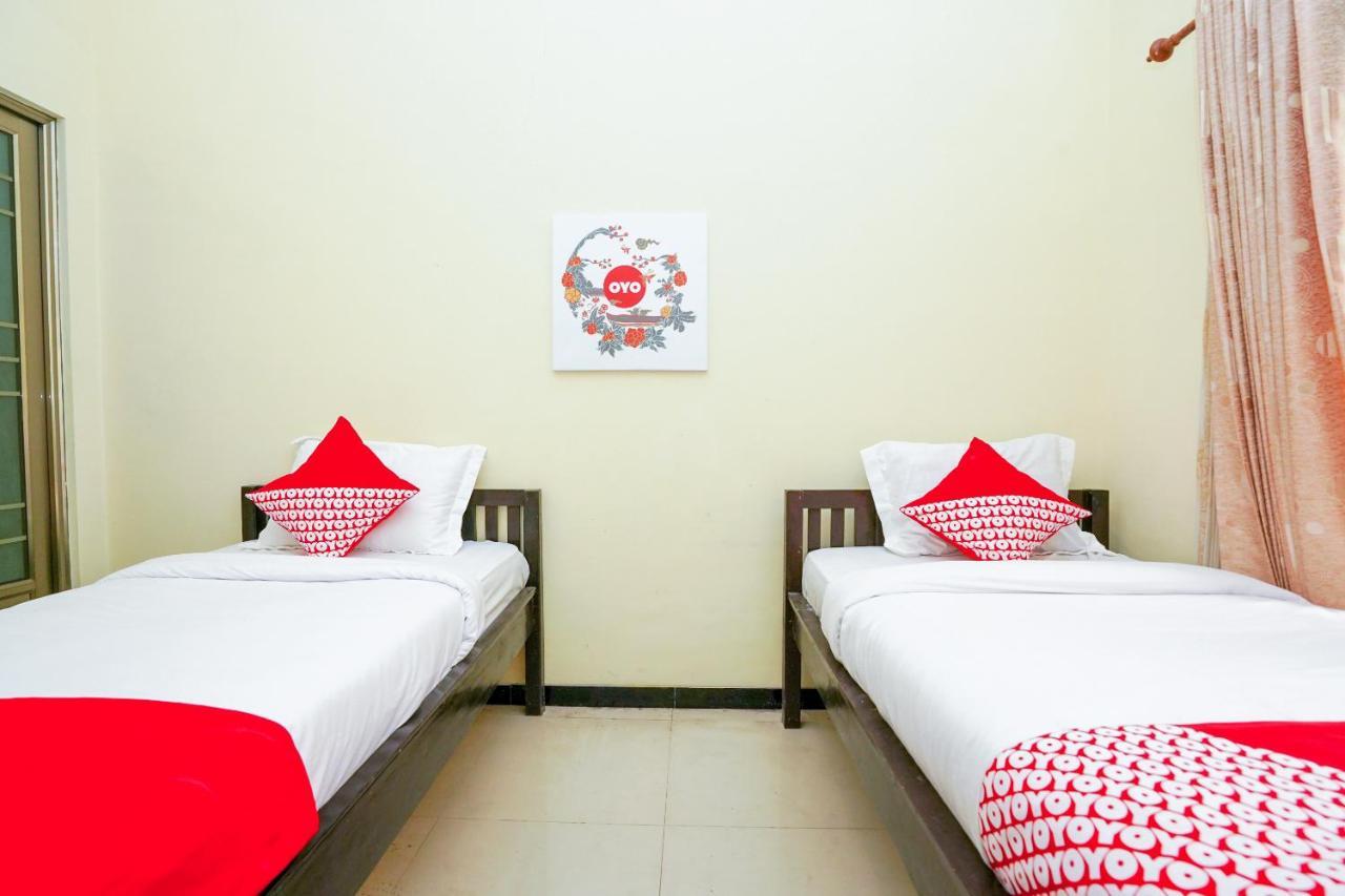 Oyo 1087 Homestay Potato House Bromo Exteriér fotografie
