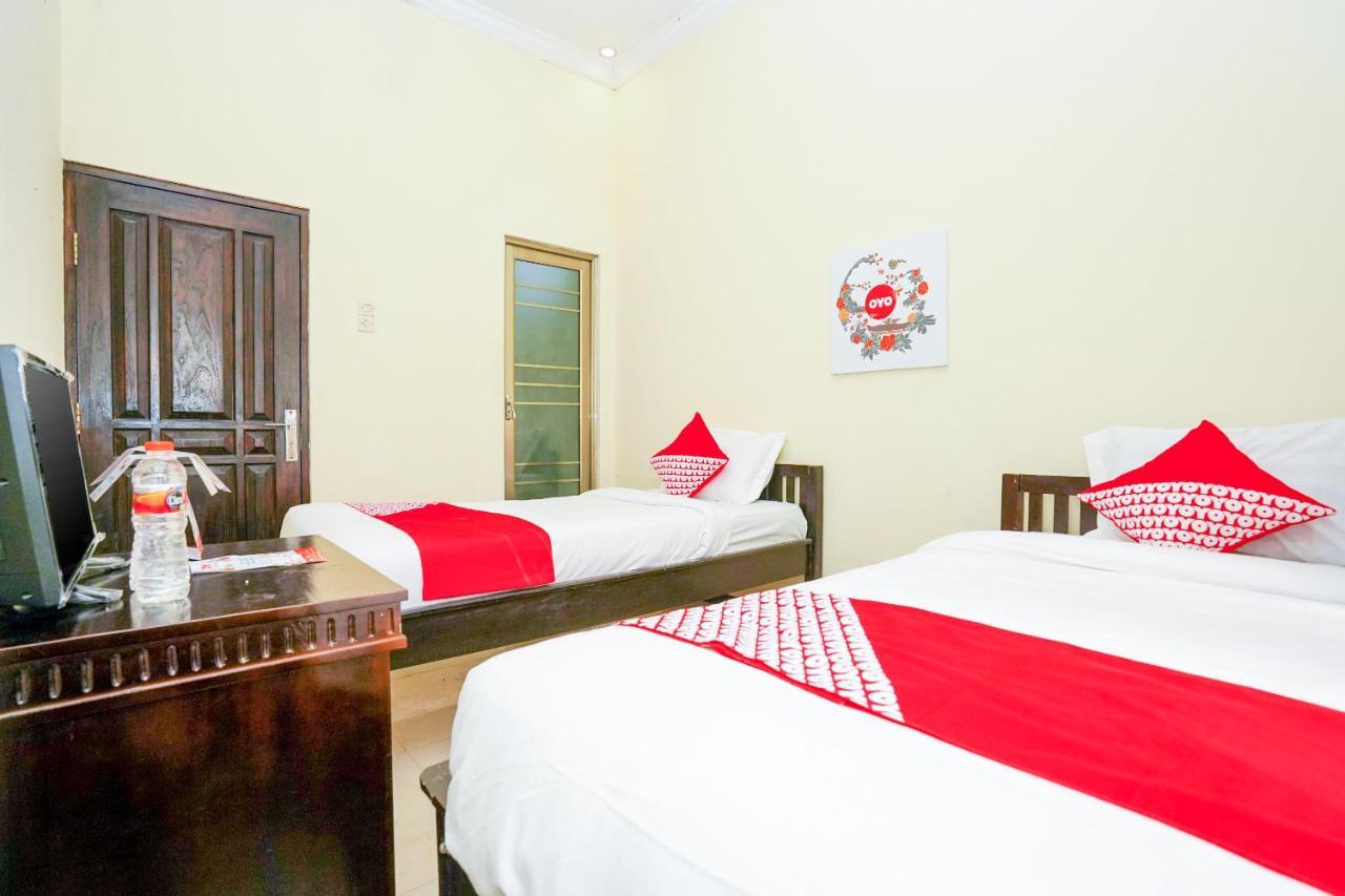 Oyo 1087 Homestay Potato House Bromo Exteriér fotografie