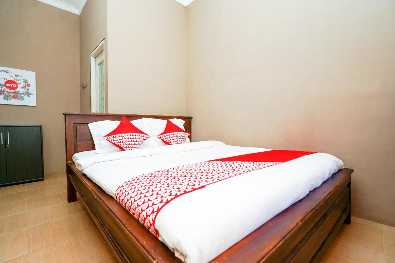 Oyo 1087 Homestay Potato House Bromo Exteriér fotografie