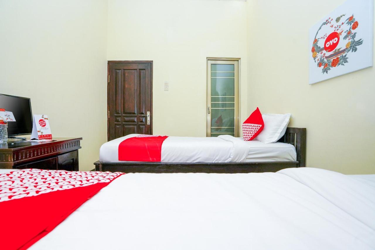 Oyo 1087 Homestay Potato House Bromo Exteriér fotografie