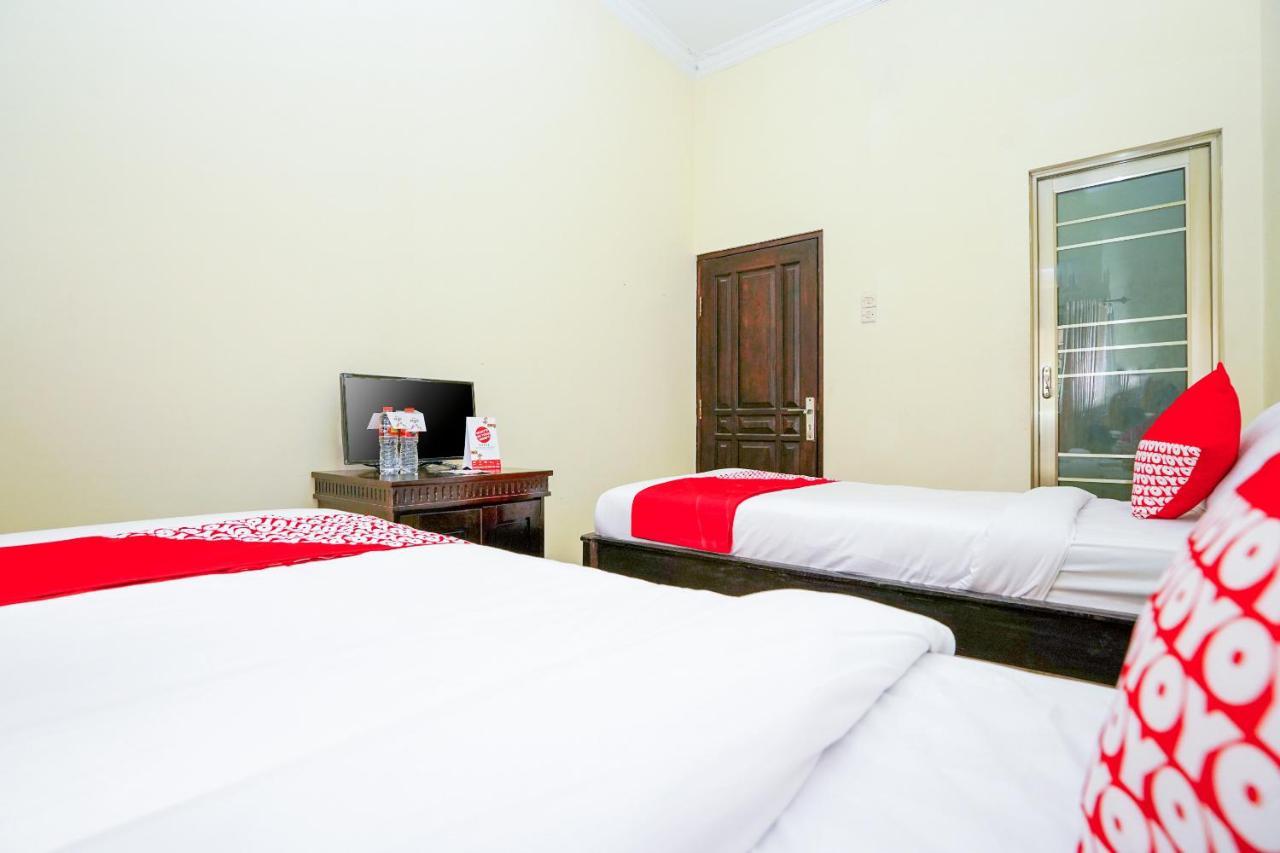 Oyo 1087 Homestay Potato House Bromo Exteriér fotografie